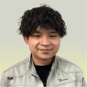 社員インタビューへ