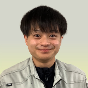 社員インタビューへ